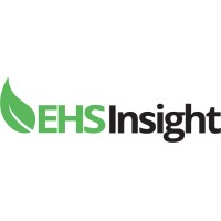 EHS Insight logo