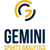 Gemini Sports Analytics logo