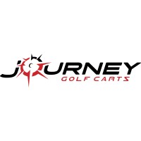 Journey Golf Carts logo