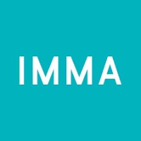 IMMA - Irish Museum Of Modern Art logo