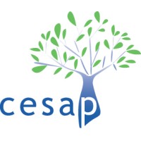CESAP, Comité d’Étude, d’Éducation et de Soins Auprès des Personnes Polyhandicapées logo