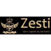 ZESTI logo