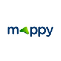 Mappy logo