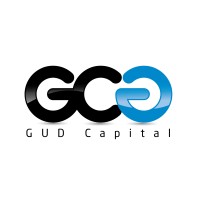 GUD Capital logo