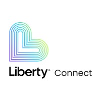 Liberty Connect logo