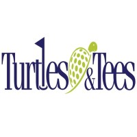 Turtles And Tees Co. logo