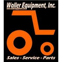 Woller Equipment Inc logo