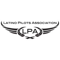 Latino Pilots Association (LPA) logo