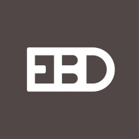 Ellen Bruss Design logo
