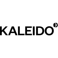 KALEIDO logo