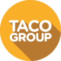 The Taco Group logo
