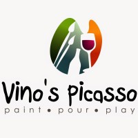 Vino's Picasso logo