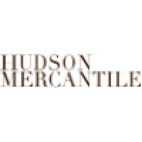 Hudson Mercantile NYC logo
