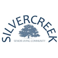 Silvercreek Senior Living Community logo