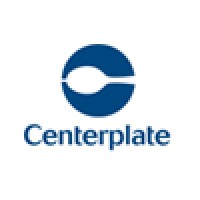 Centerplate UK logo