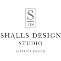 Shalls Design Studio logo