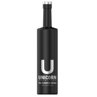 Unicorn Distillery logo