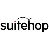 SuiteHop logo