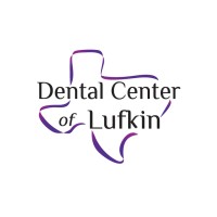 Dental Center Of Lufkin logo