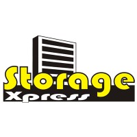 Storage Xpress logo