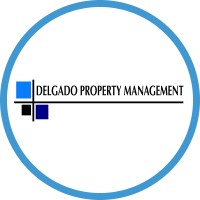 Delgado Property Management logo