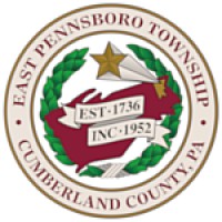 East Pennsboro Township logo