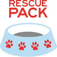 Rescue Pack logo