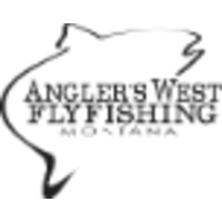 Anglers West Flyfishing Outfitters logo