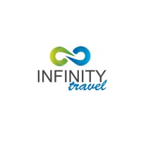Infinity Travel logo
