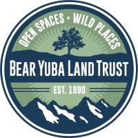 Bear Yuba Land Trust logo