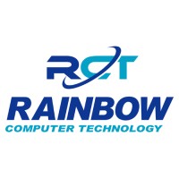 Rainbow Computer Technology logo