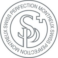 SWISS PERFECTION logo