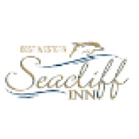 BEST WESTERN Seacliff Inn logo