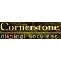 Cornerstone Clinical Services logo