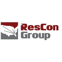 ResCon Group logo
