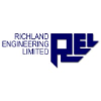 Richland Engineering Limited logo