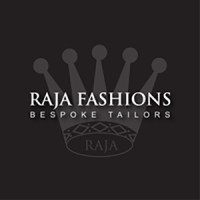 Raja Fashions logo