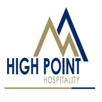 High Point Hospitality DMCC logo