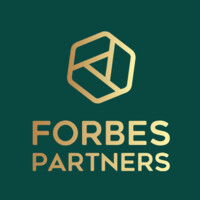 Forbes Partners logo