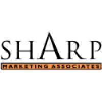 Sharp Marketing Associates logo
