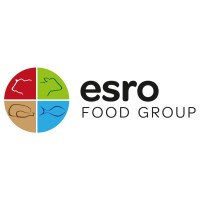Esro Food Group logo