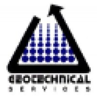Geotechnical Services, Inc. logo