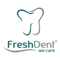FreshDent LLC logo