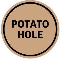 Potato Hole logo