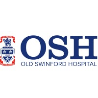 Old Swinford Hospital School logo