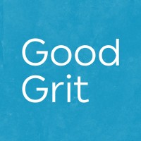 Good Grit Magazine logo