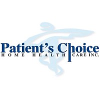 Patient's Choice Home Health Care By Nomi Health logo