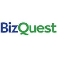 BizQuest logo