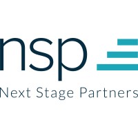Next Stage Partners logo