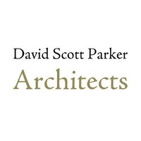 David Scott Parker Architects logo